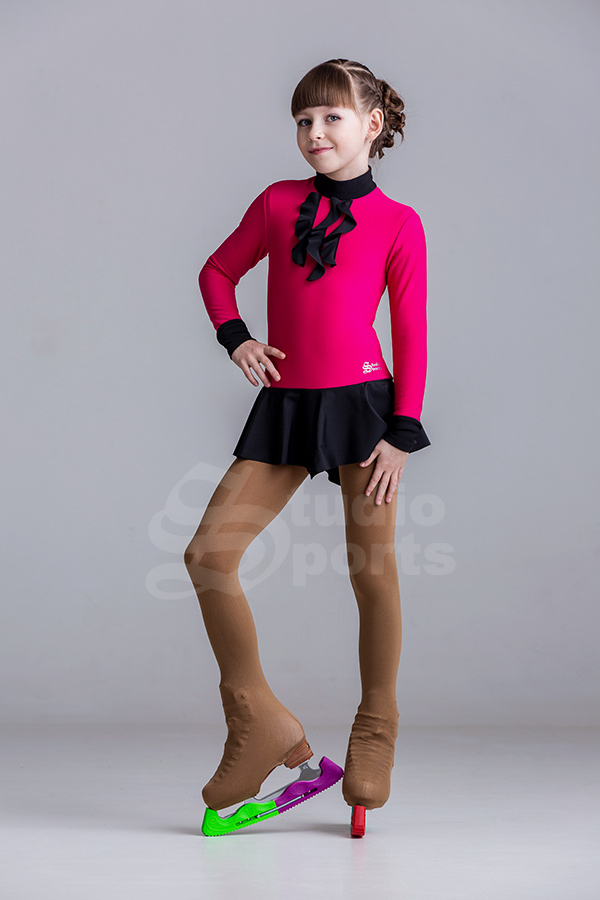 Термо платье "Каприз"