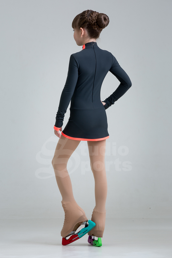 Термо платье "Стиль"