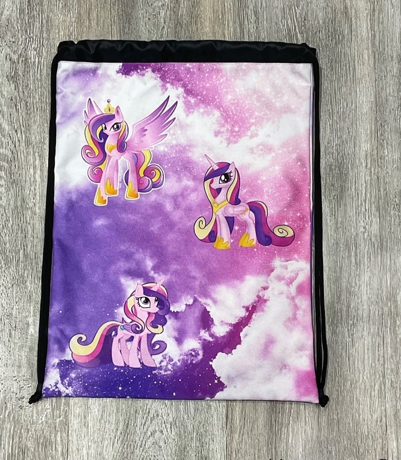 Мешок для обуви АРТ. 24-004