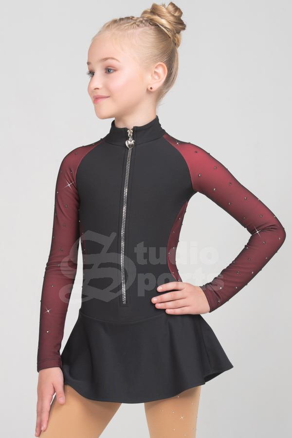 Термо платье "Одри"