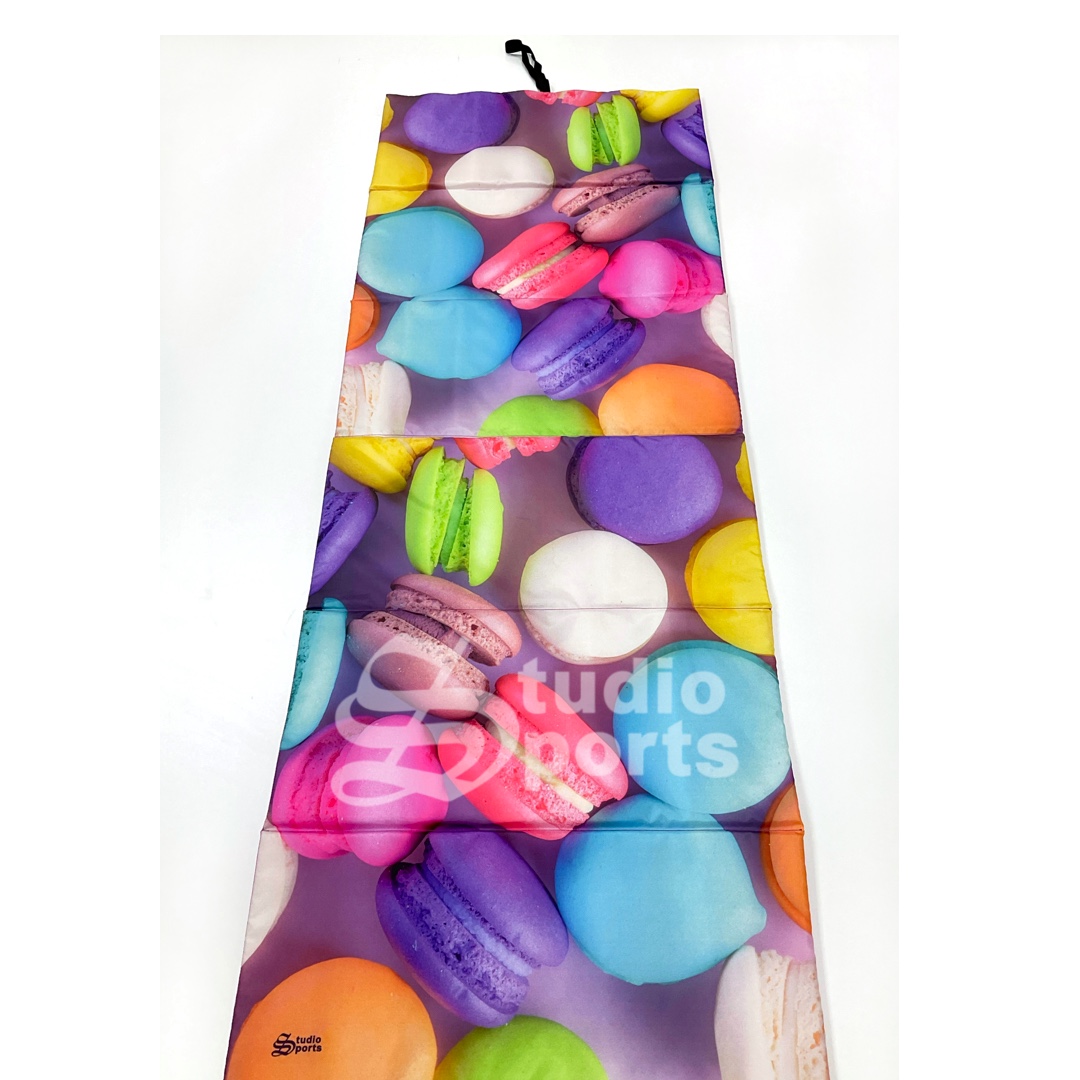 Коврик большой с принтом Арт. 15-0011