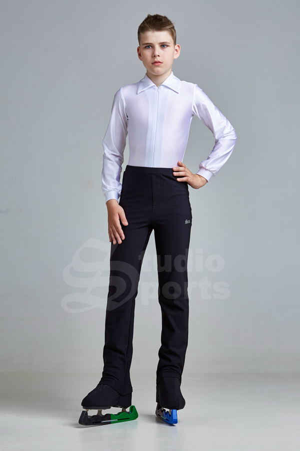 Рубашка-боди 