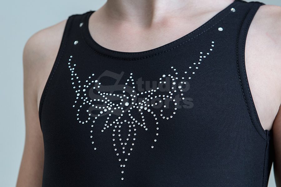 Термо платье "Кокетка"