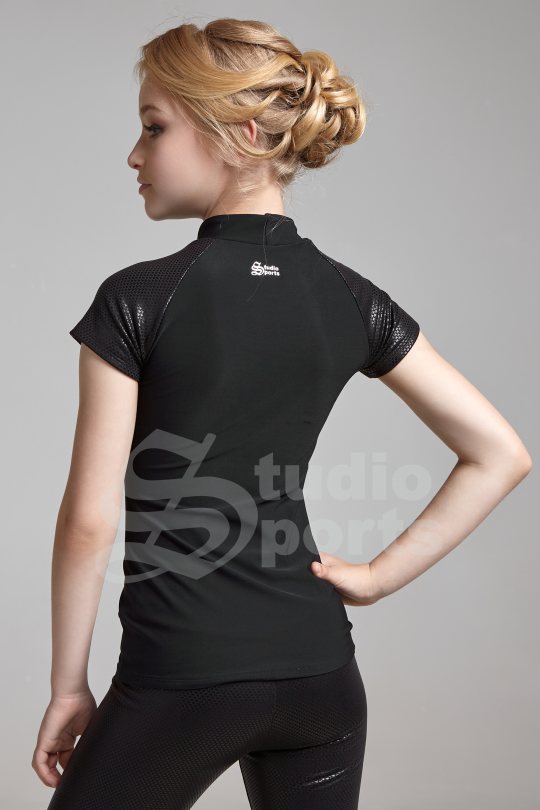 Термо футболка "Ирэн"