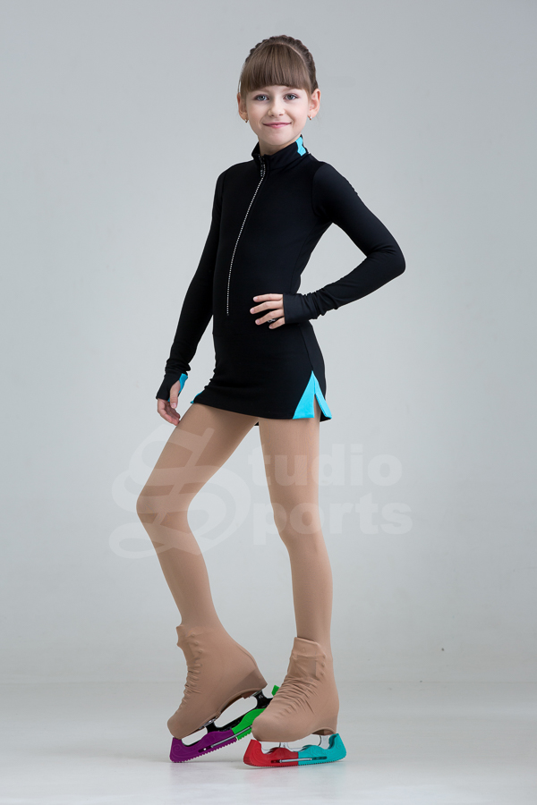 Термо платье "Акцент"