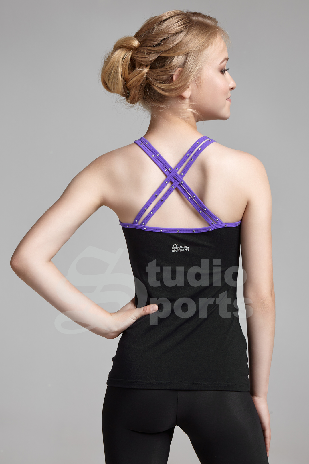 Термо майка "Леся"