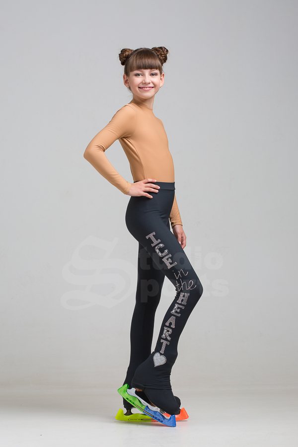 Термо комплект "Лёд в сердце"