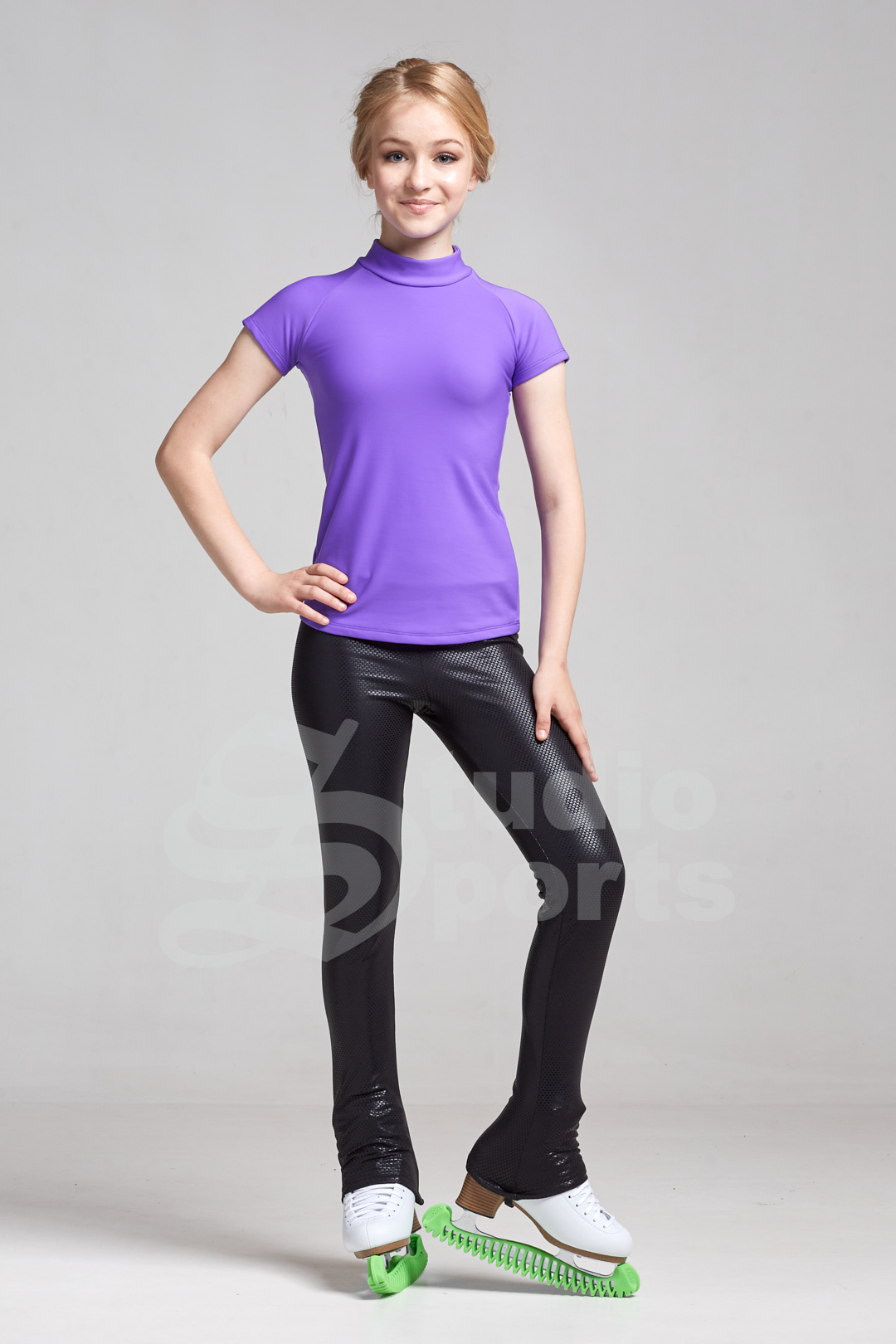 Термо футболка "Реглан"