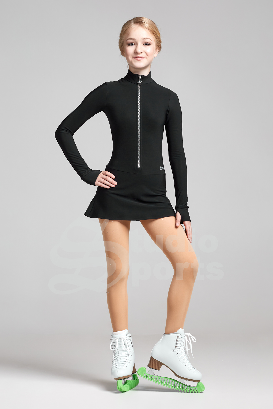 Термо платье "Роуз"