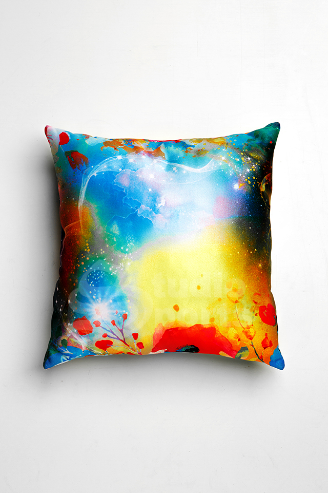 Думочка декоративная АРТ. 003