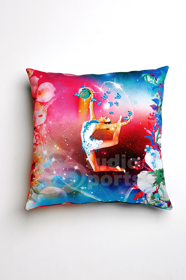 Думочка декоративная АРТ. 005