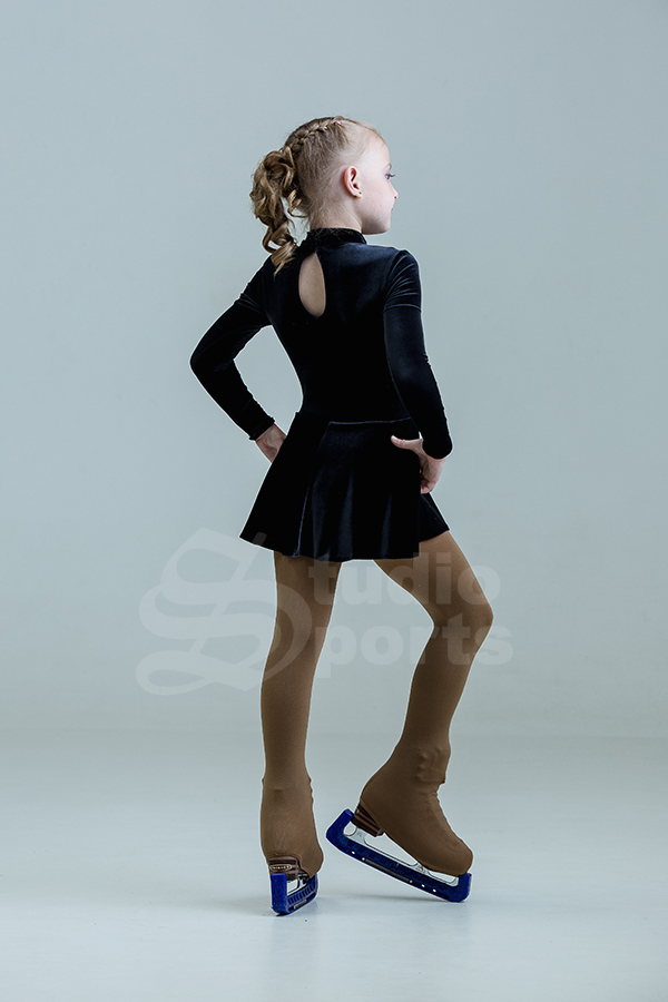 Платье для выступлений "Классика"