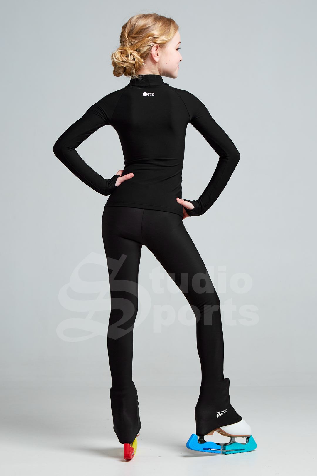 Термо водолазка "Вита"