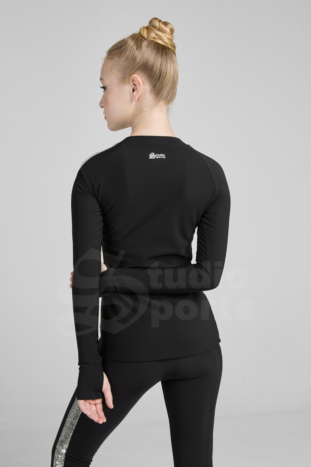 Термо лонгслив "Спорт"