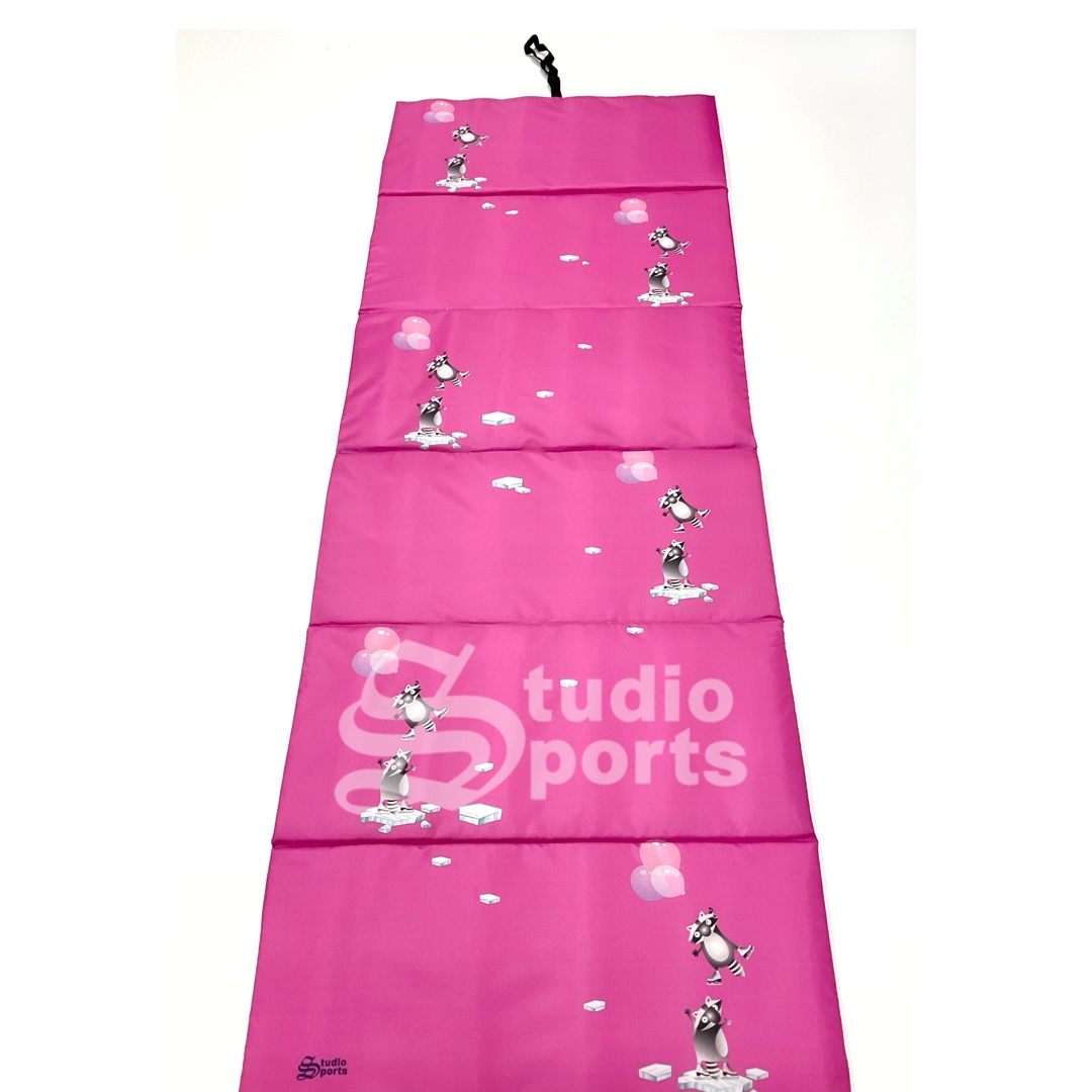 Коврик большой с принтом Арт. 15-0013