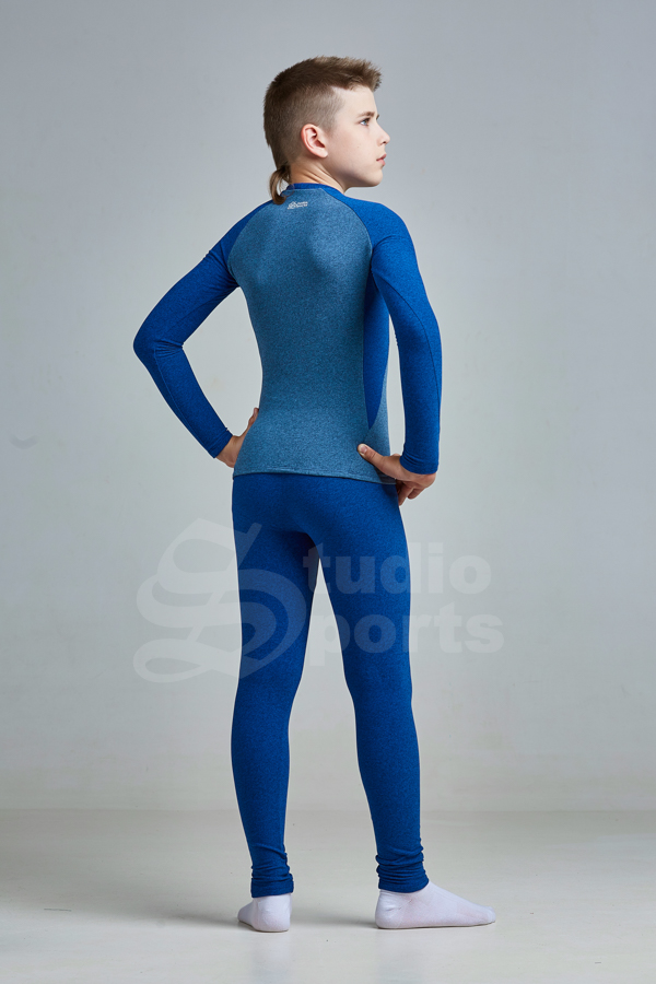 Термо бельё на мальчика