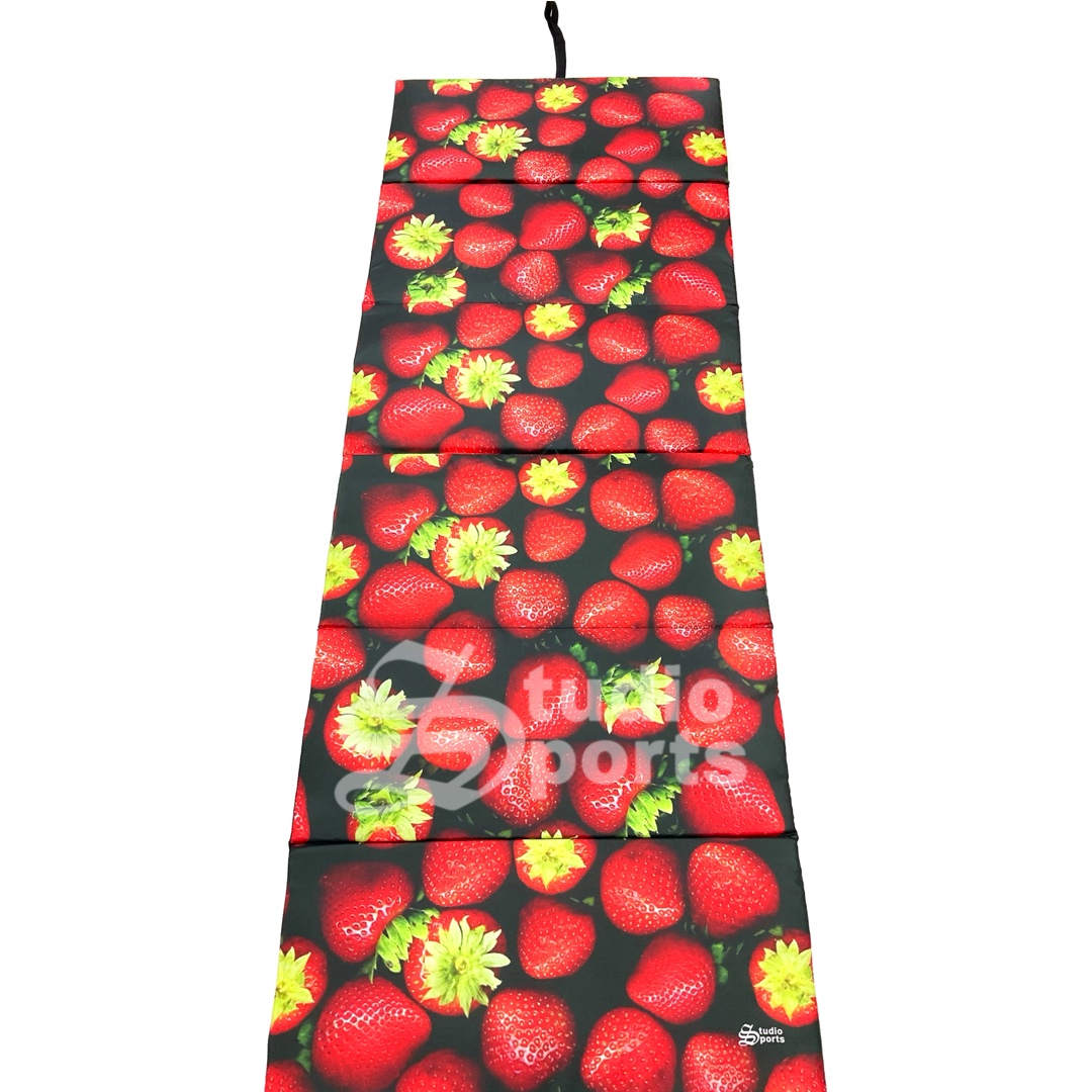 Коврик большой с принтом Арт. 15-0016