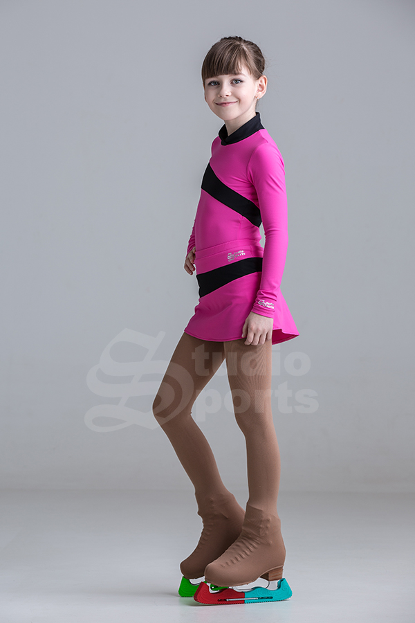 Термо водолазка арт. 003