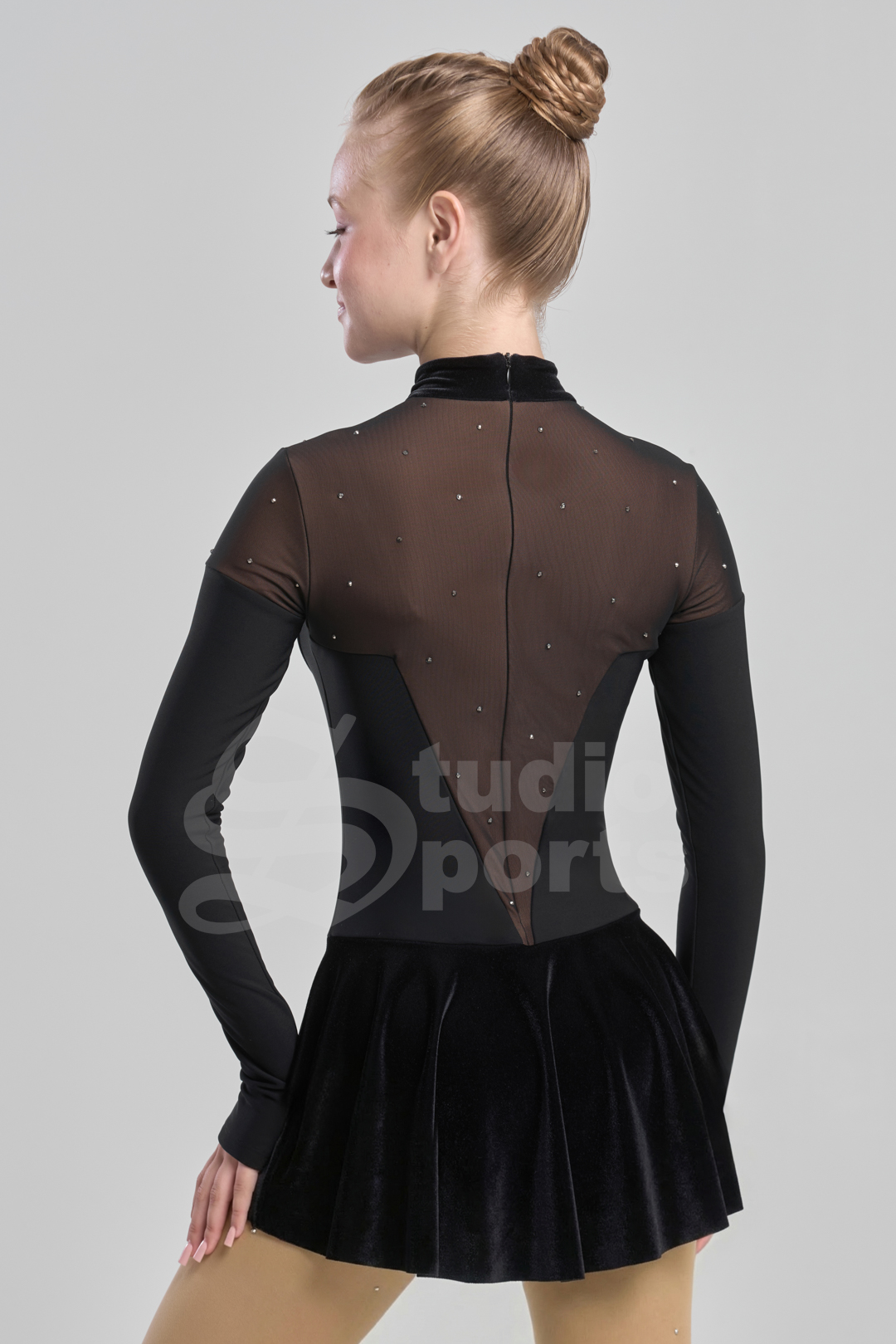 Термо платье "Аллегро"