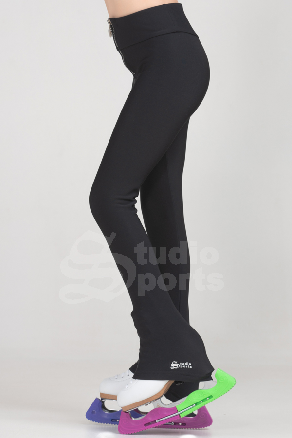 Термо брюки "Силуэт"