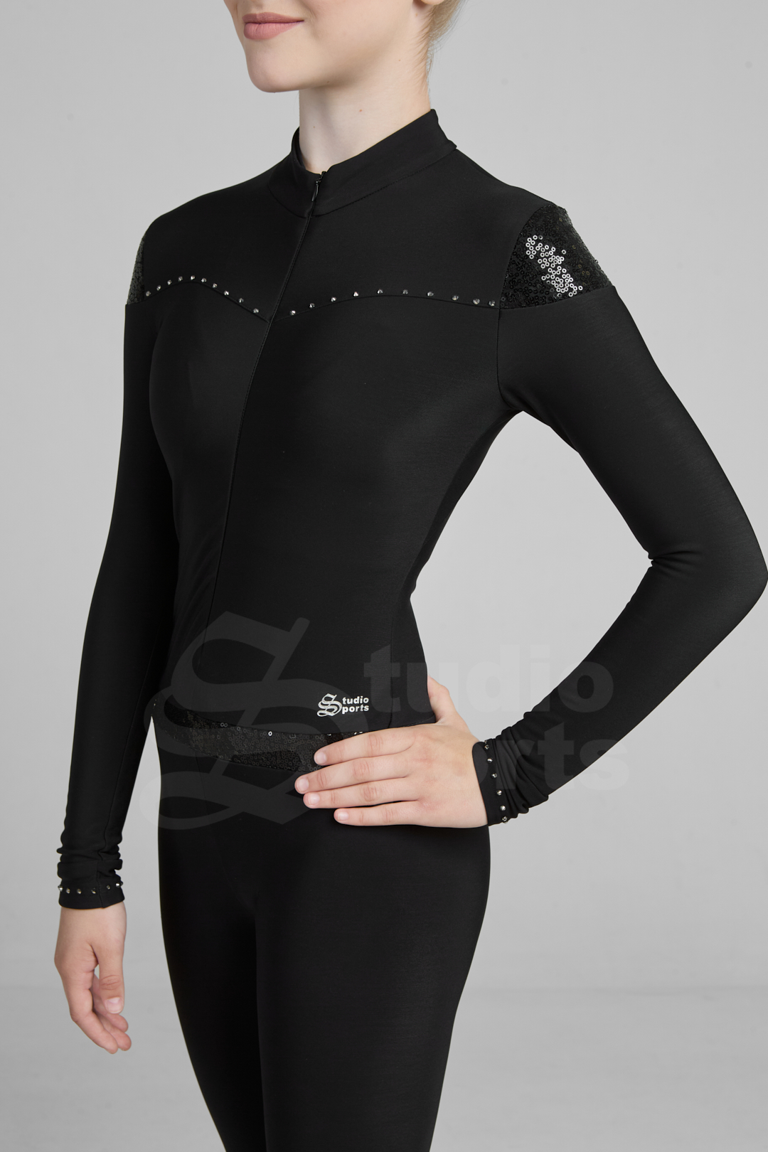 Термо комбинезон "Лаура"