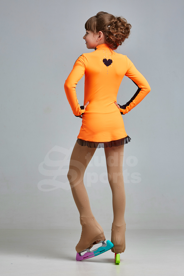 Термо платье "Венеция"