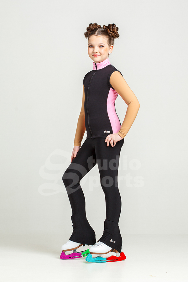 Термо Жилет "Радуга"