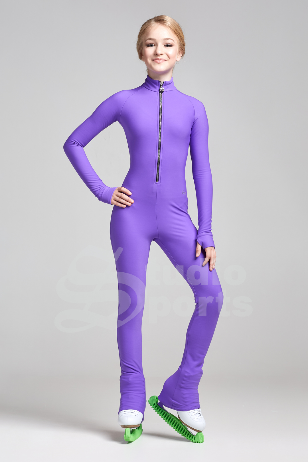 Термо комбинезон "Лилия"