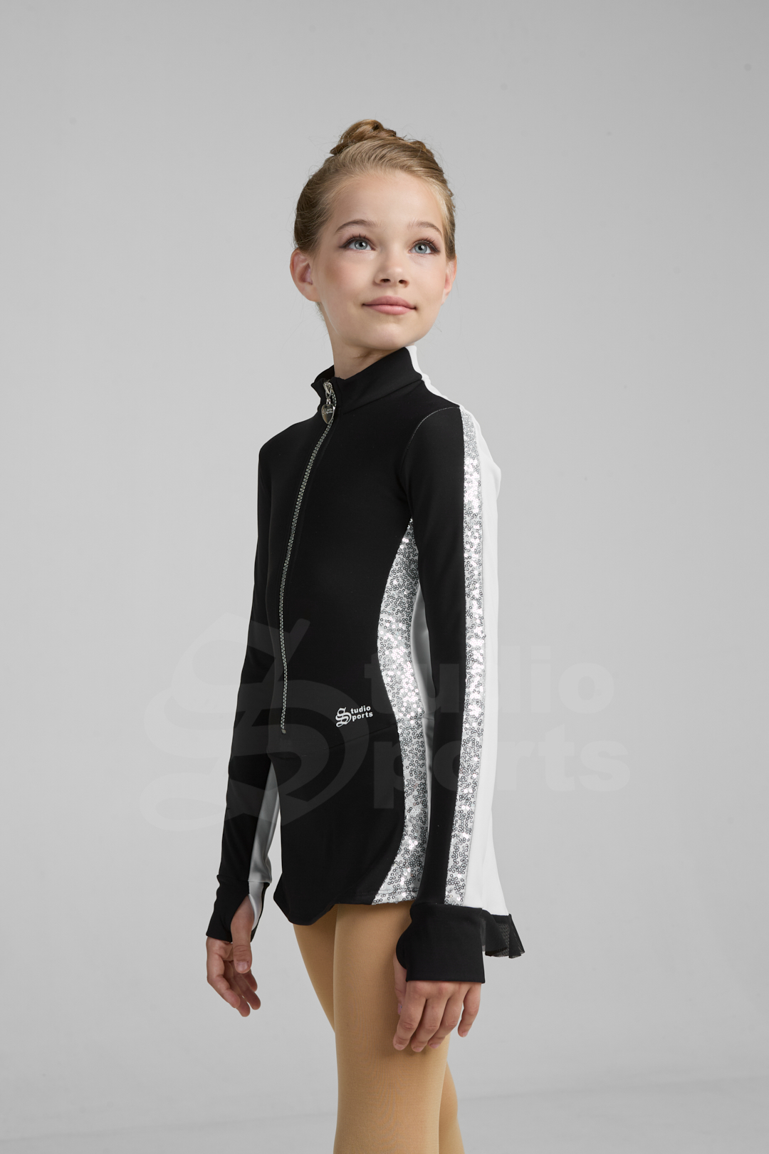 Термо платье "Спорт"