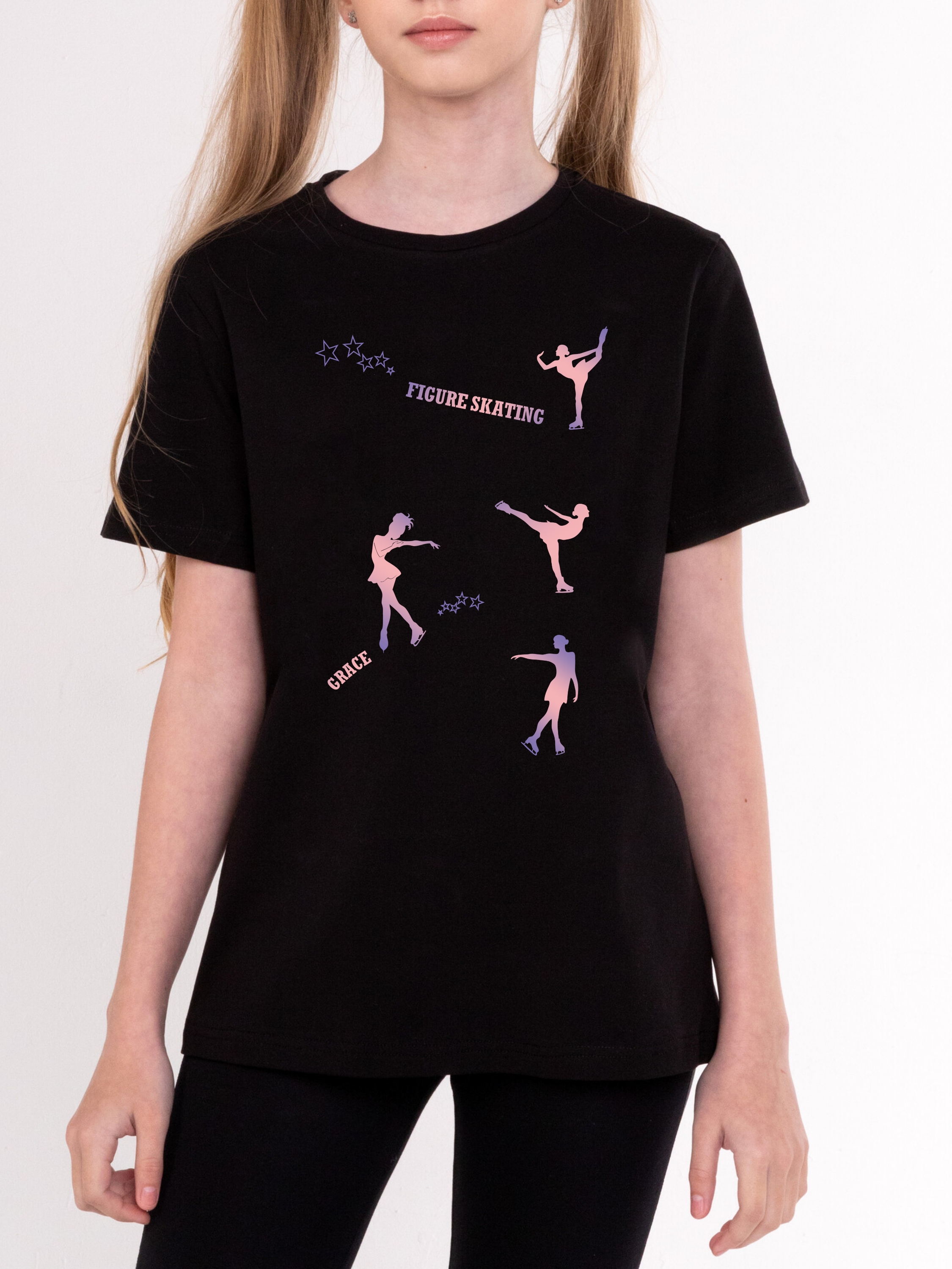 Футболка АРТ. WK-040