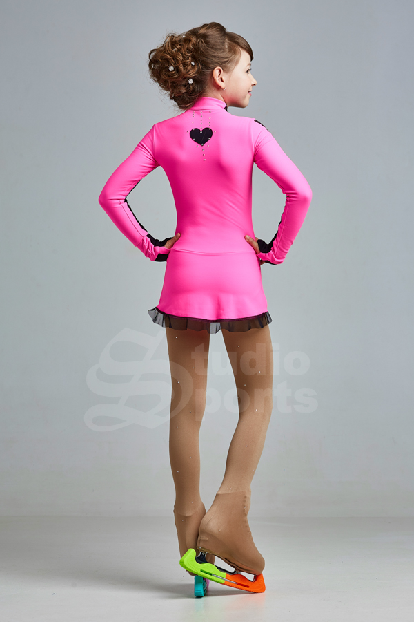 Термо платье "Венеция"