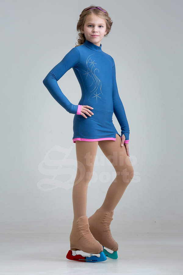 Термо платье "Стиль"