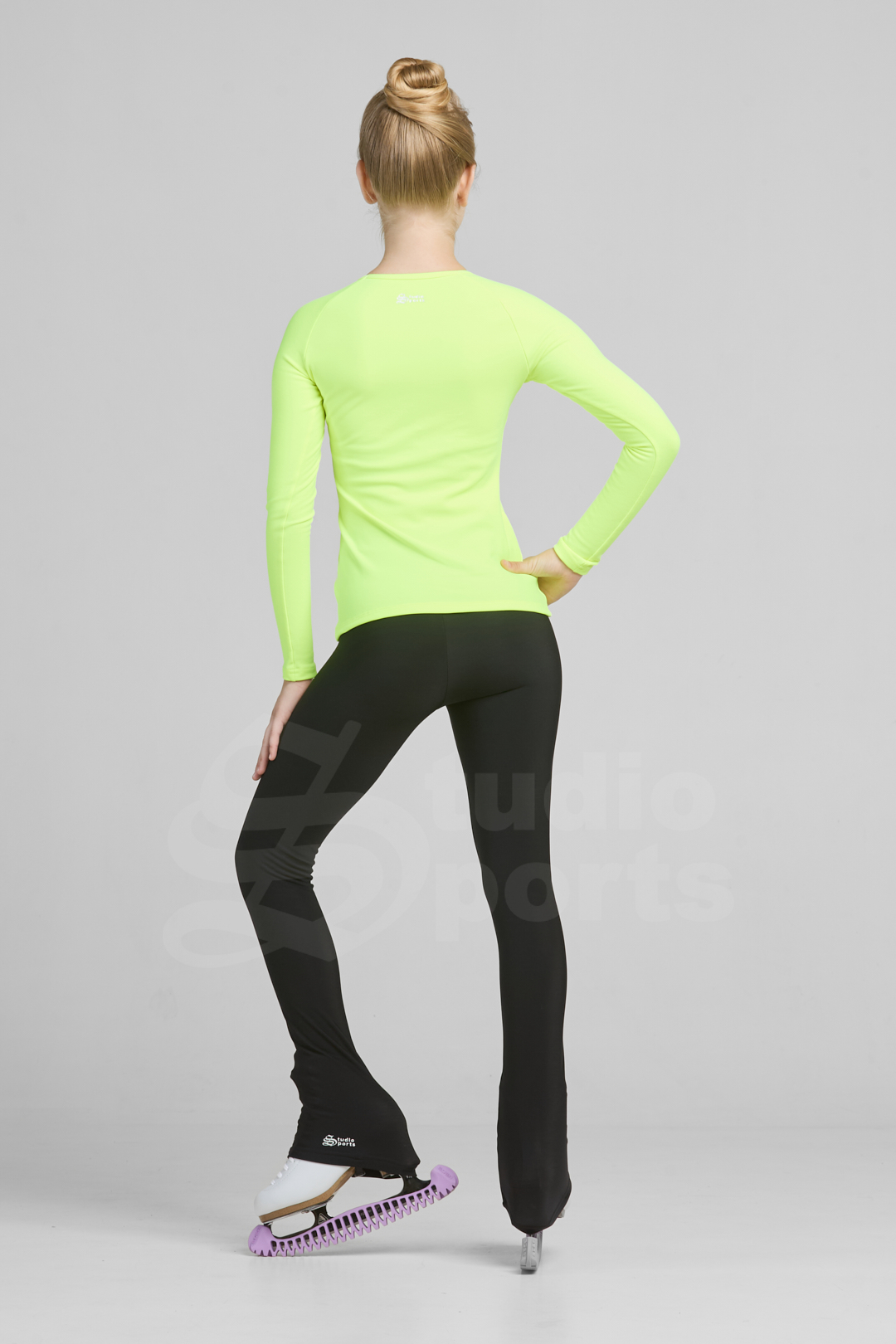 Термо лонгслив "Бриз"