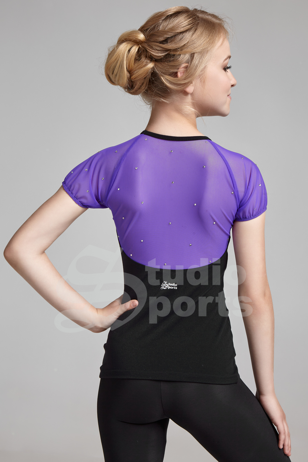 Термо футболка "Вики"