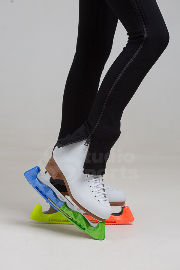 Термо брюки с молниями ("самосбросы")