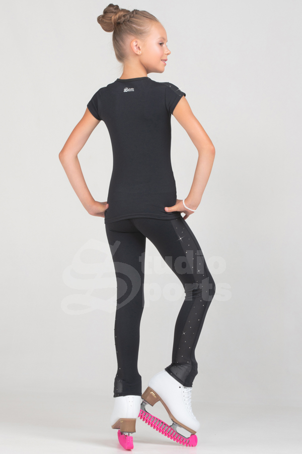 Термо лосины "Токио"