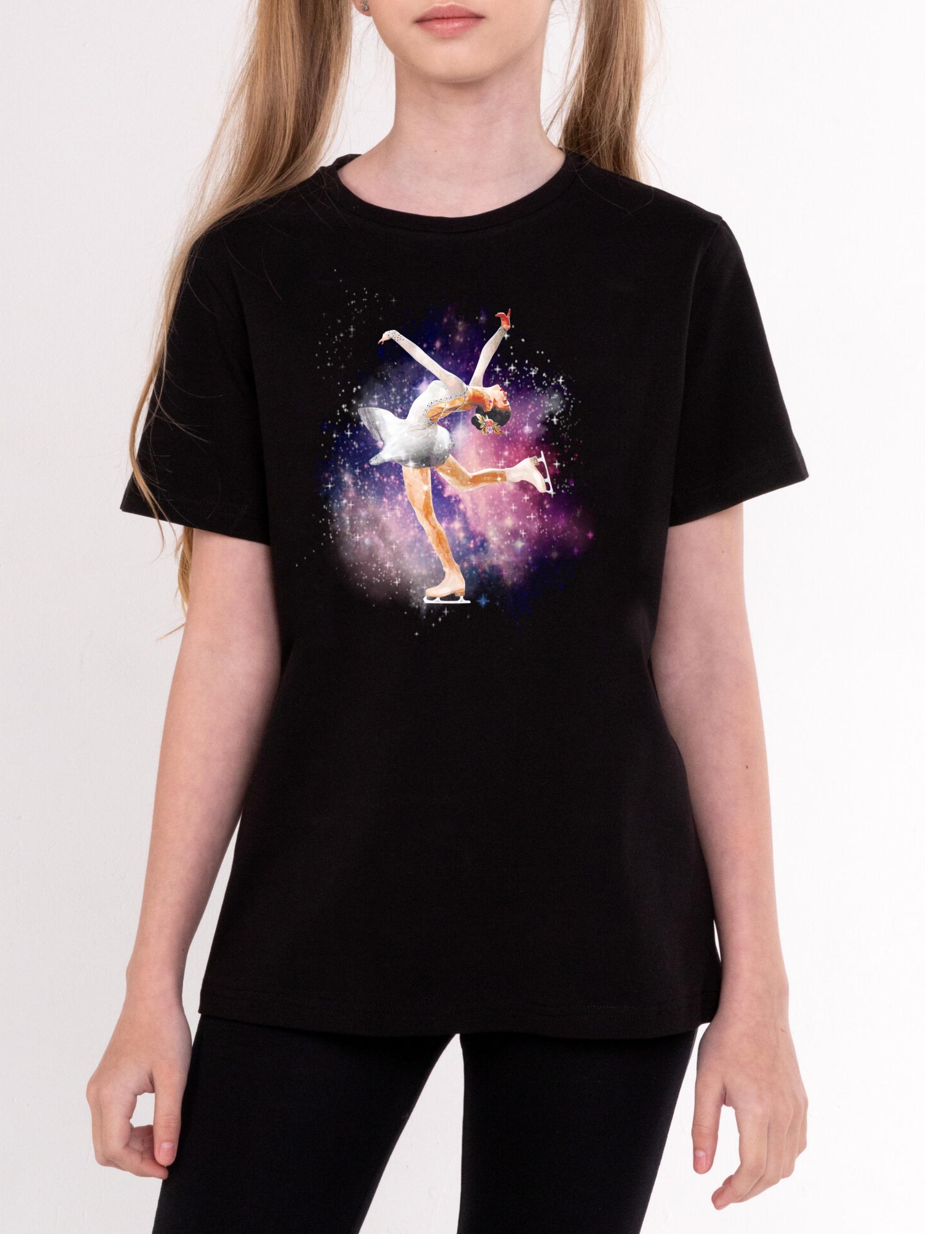 Футболка АРТ. WK-039