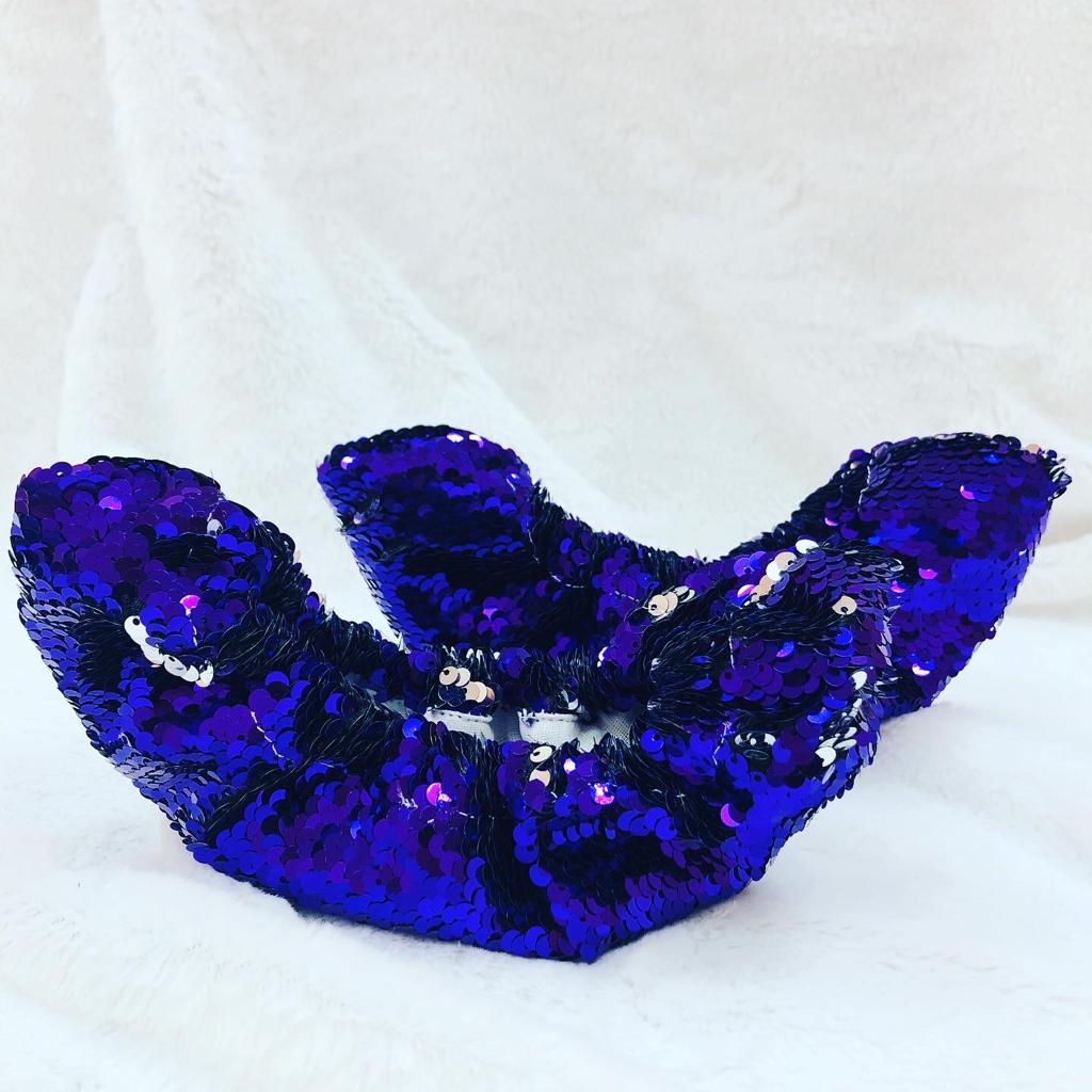 Защита для лезвий (сушка) с пайетками