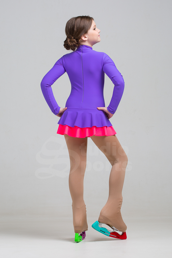 Термо платье "Арабеск"