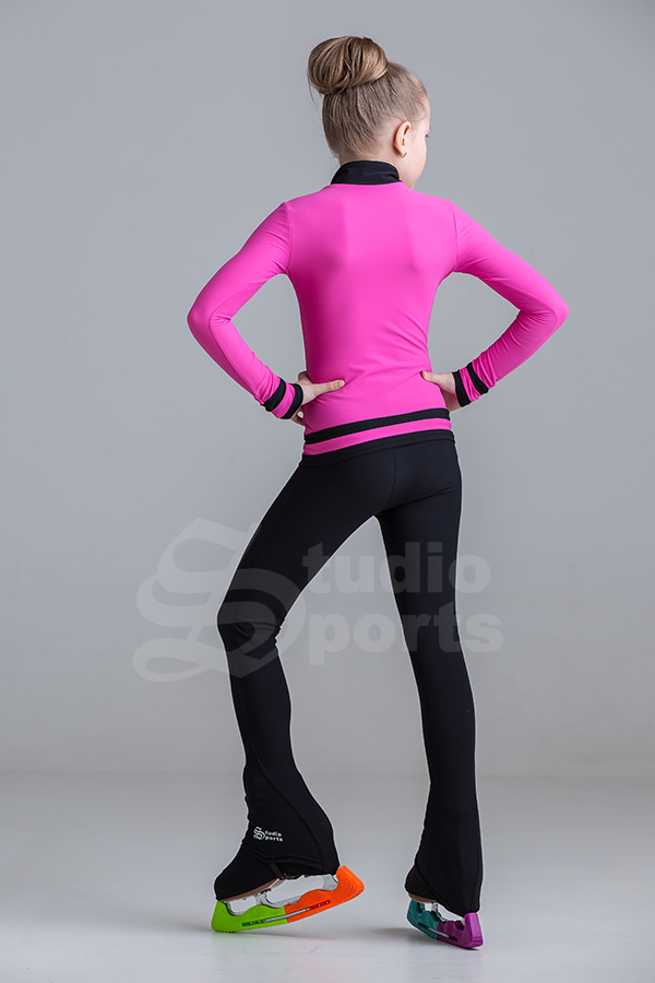 Термо водолазка арт. 002