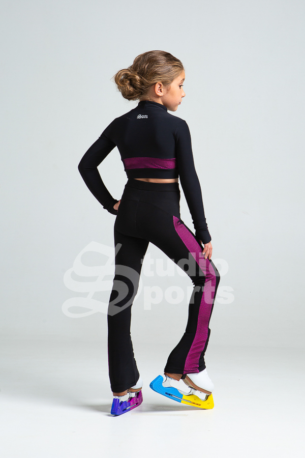 Термо брюки "Экшен"