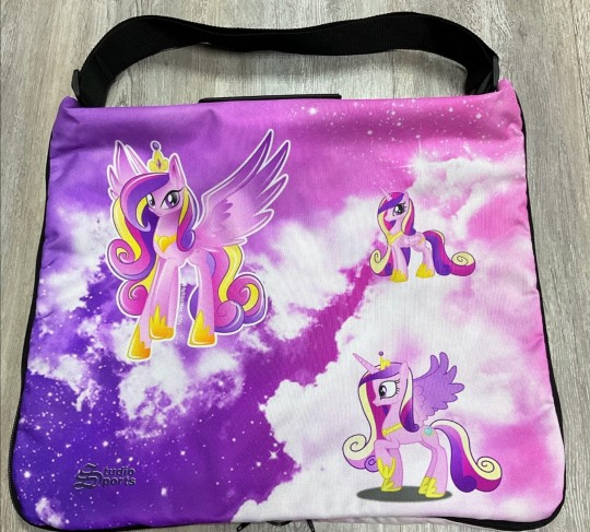 Портплед с принтом АРТ. 13-018