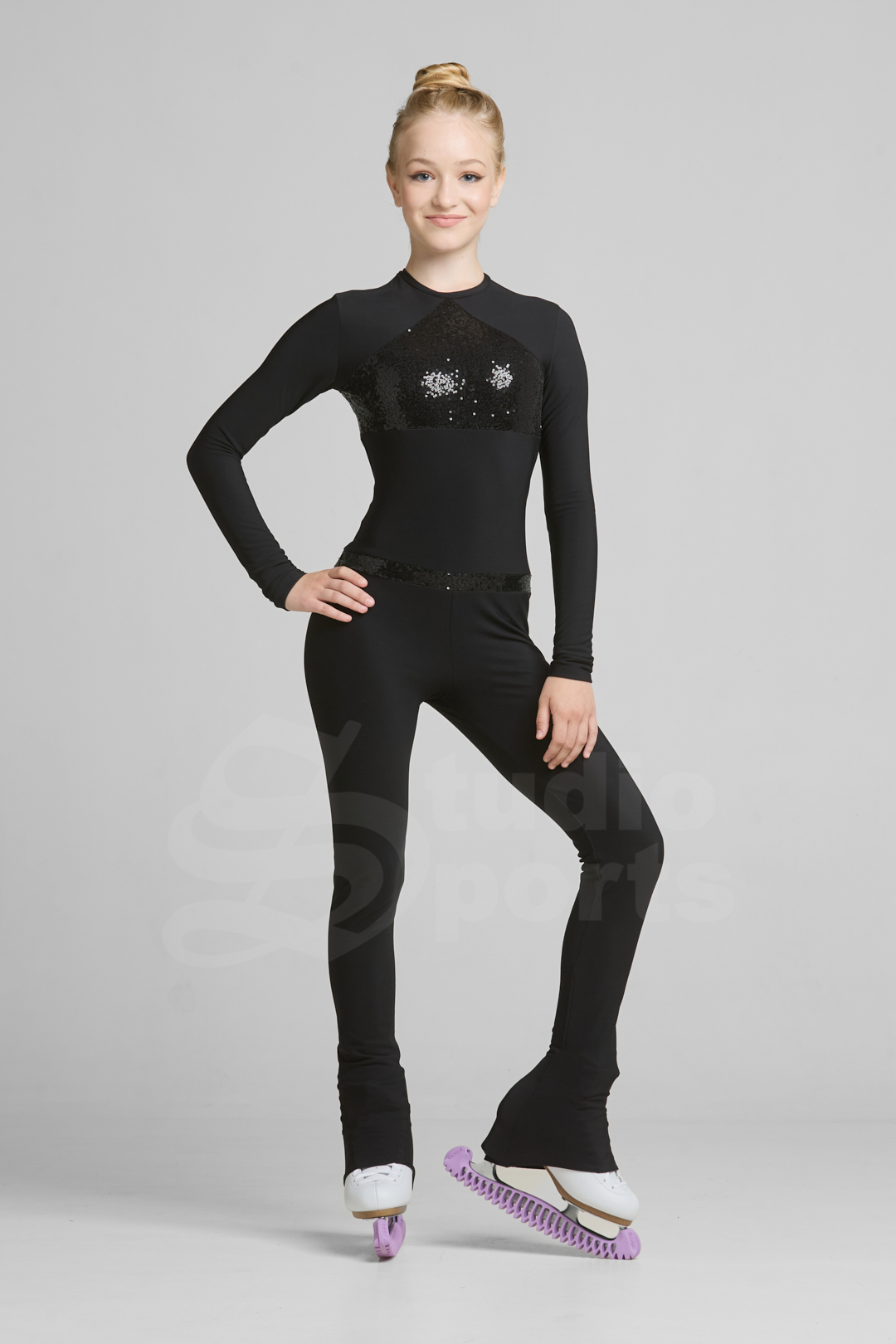 Термо комбинезон "Камилла"