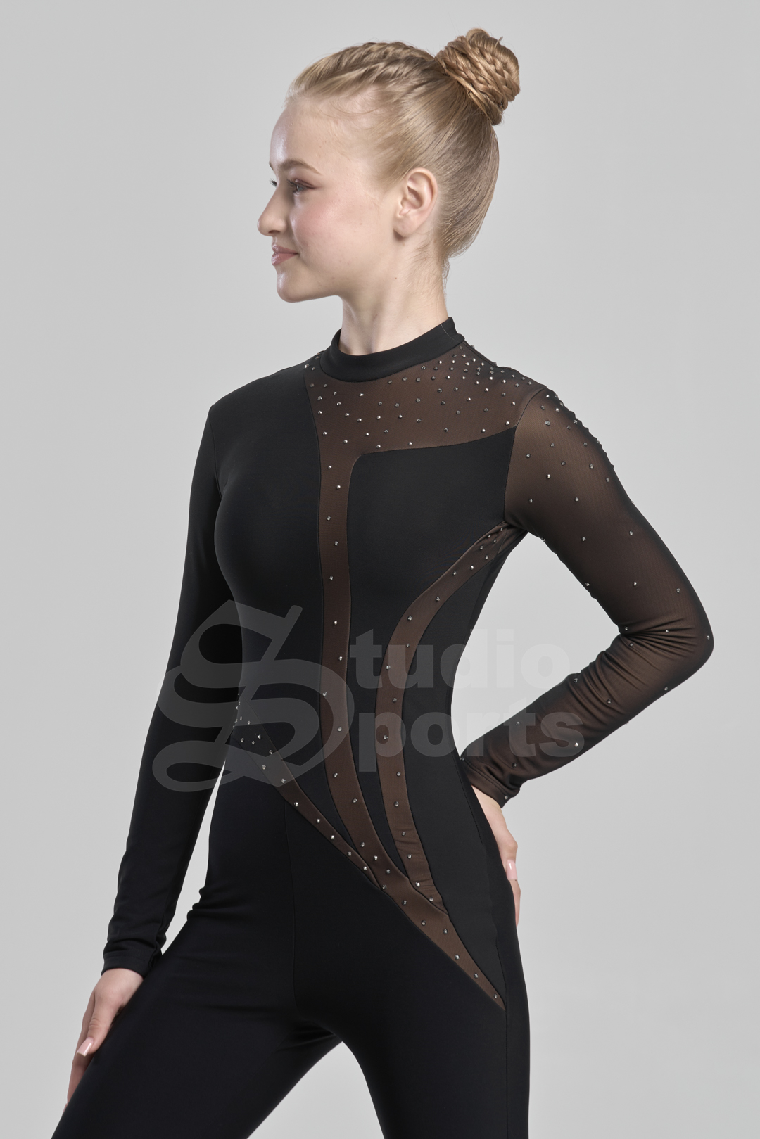 Термо комбинезон "Иветта"