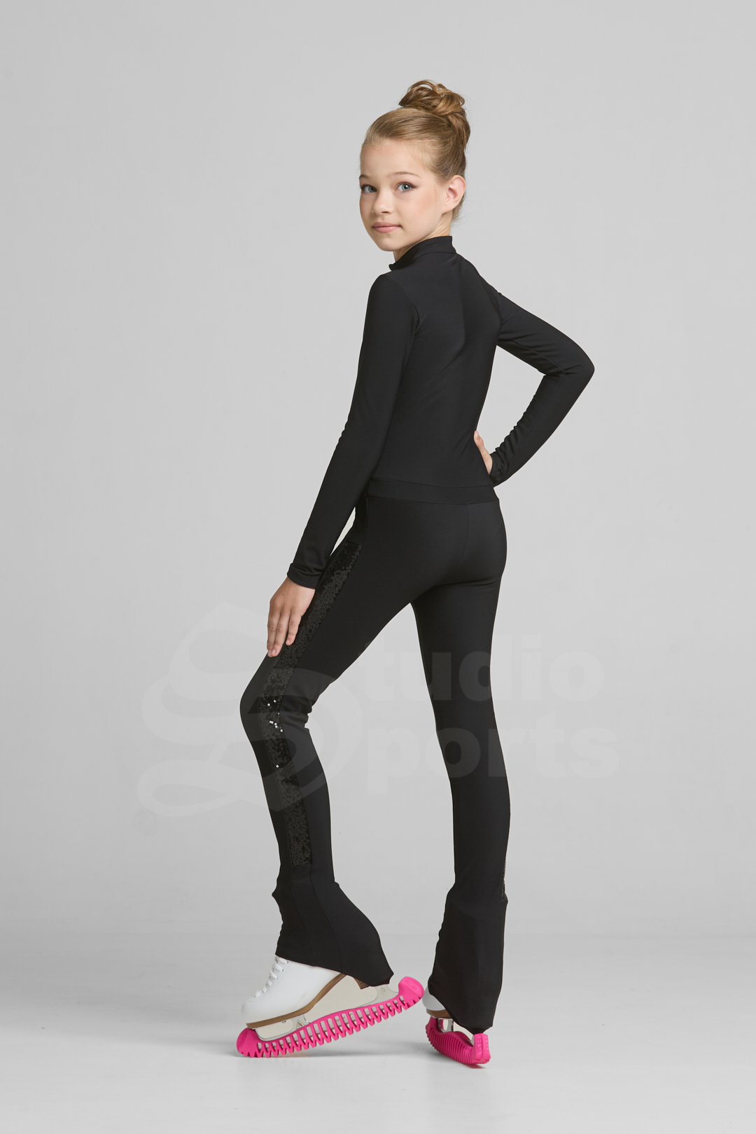 Термо комбинезон "Блеск"