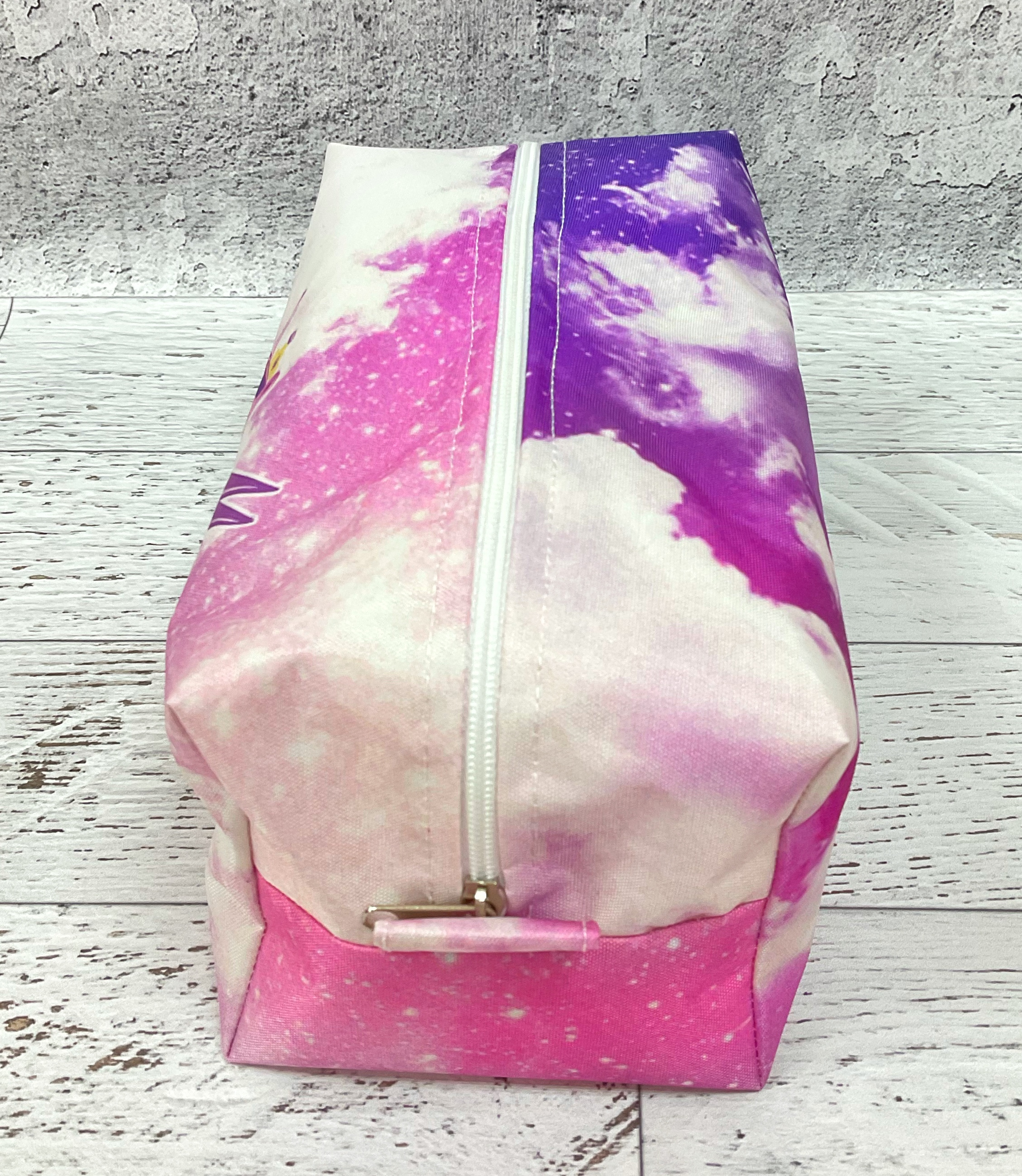 Косметичка АРТ.010-10