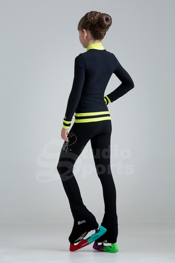 Термо водолазка арт. 002