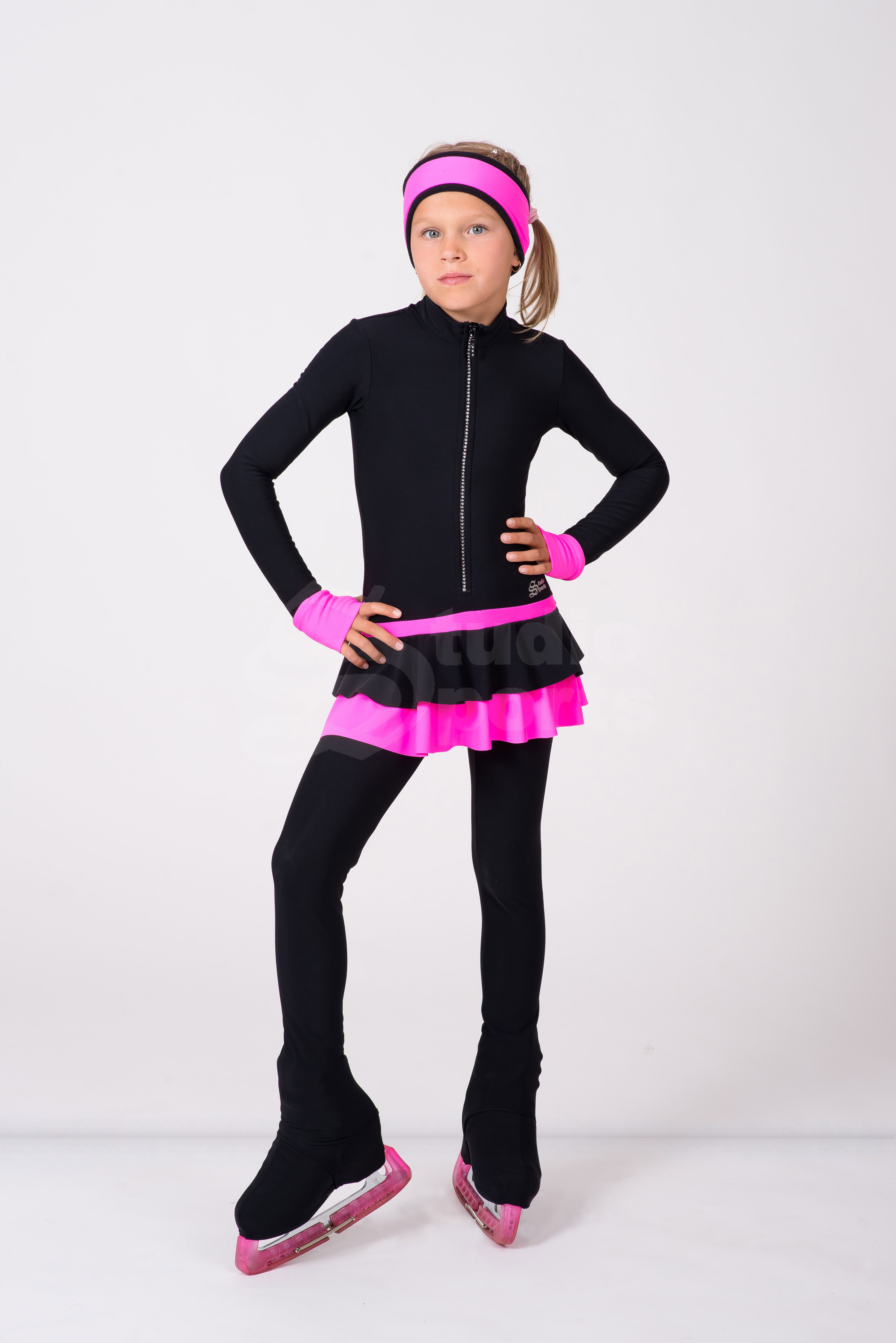 Термо платье "Шарм"