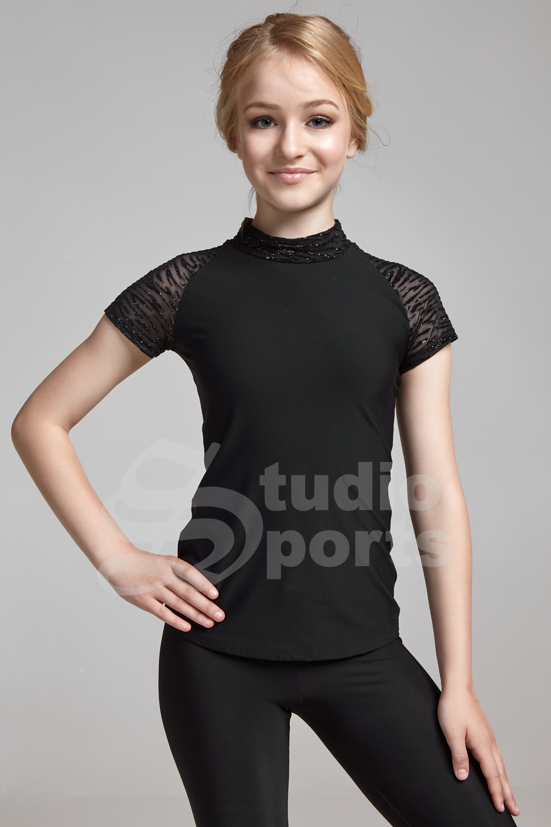 Термо футболка "Кэтрин"