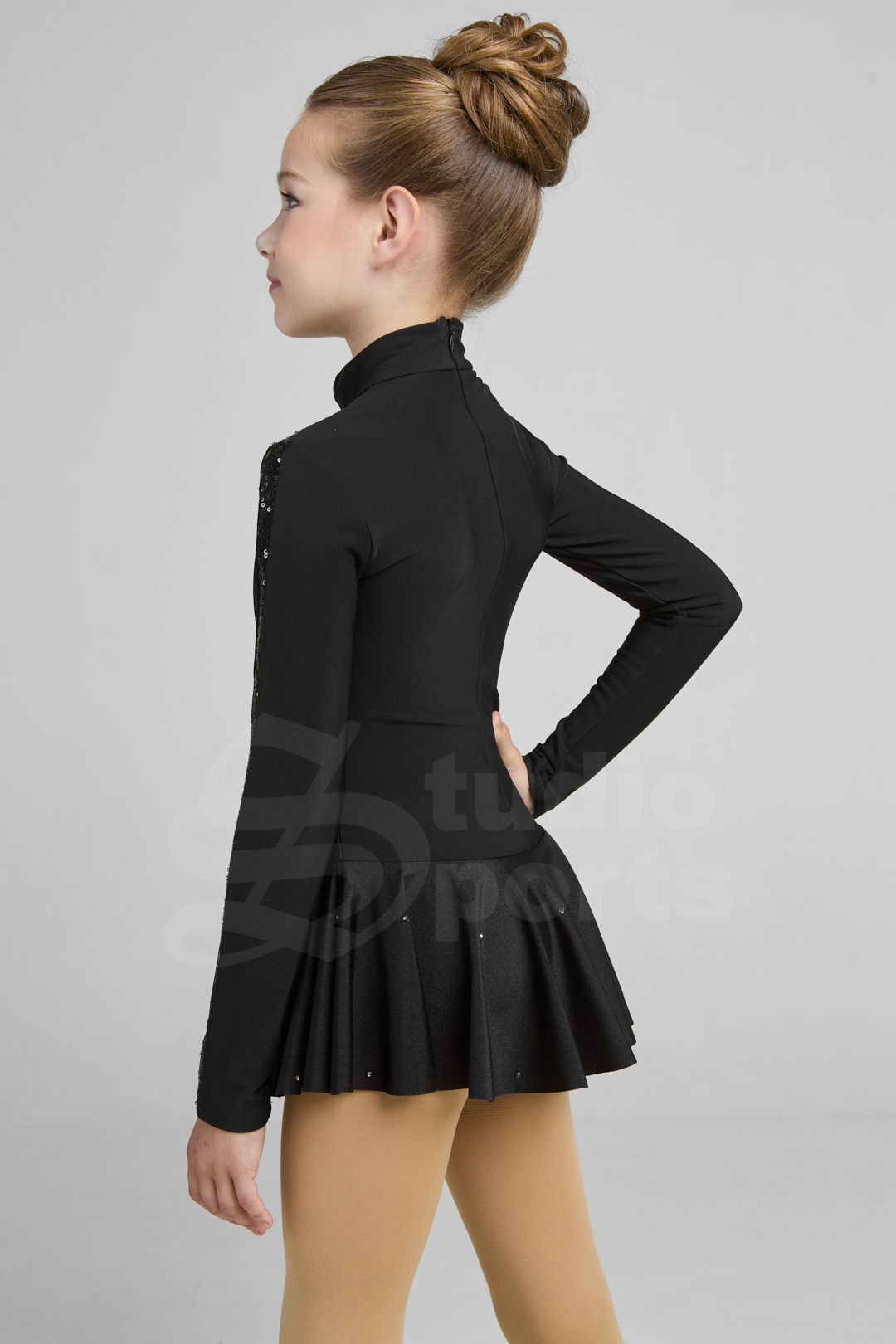 Термо платье "Софья"